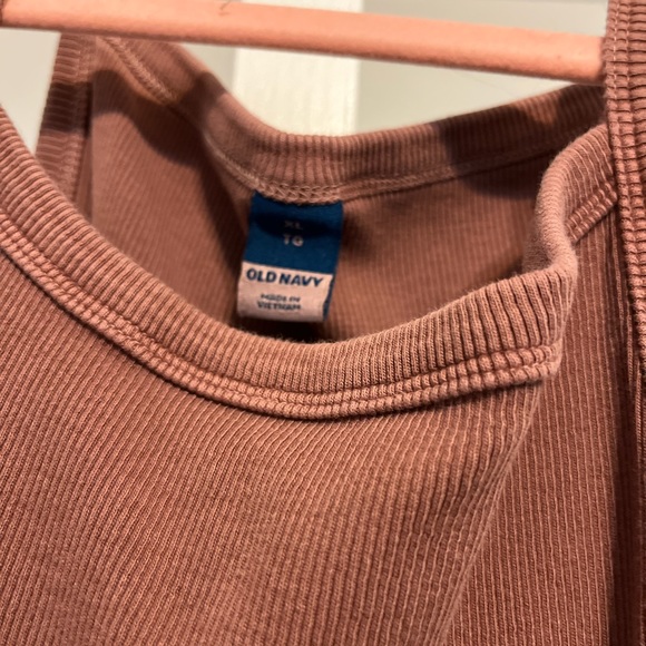 Old navy bodycon dress - Picture 1 of 3